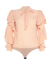 [MARC ELLIS] MARC ELLIS Bodysuits - Item 38991708