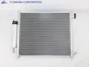 HONDA Life CBA-JC2 Condenser 80110SZH013 [New] [PA105331078]