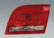 Rear Light Lamp fits AUDI A3 8PA 1.4 Right 07 to 13 Back Marelli 8P4945094D New