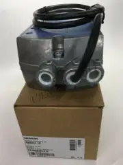 1PCS NEW SIEMENS Electric Damper Actuator GBB331.1E