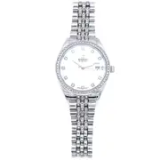 Roberto Carati Diana Crystal Ladies Watch M1023 BE-V1