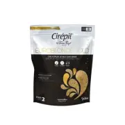 Cirepil Euroblonde Gold Non-Strip Wax, 800g bag