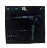 Bio Ionic 10X Pro Ultralight Speed Dryer 2 Pack
