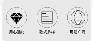 腸粉專業刷托盤毛刷 6寸8寸腸粉刷托盤羊毛刷 油漆刷不