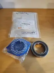 Alfa Laval Springer Parts Ring 402703 Set Of 2