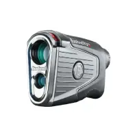 在飛比找momo購物網優惠-【Bushnell】Pro X3 高爾夫測距 坡度補償 10