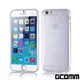 GCOMM iPhone 6S/6 超薄清透鏡頭加強保護套 Ultra Slim Plus