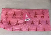Jeffree Star Brand Logo Symbol Tissue Paper - Blood Sugar Palette - 1 Full Sheet