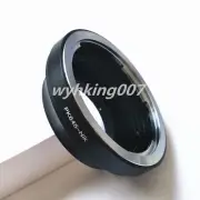 Pentax 645 PK645 Lens to Nikon AI F Mount Adapter D750 D90 D80 D7100 D3200 D300