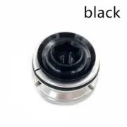 Reliable Steerer Tube Compression Plug for Carbon Forks Ideal for Road Bicycles