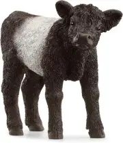 Schleich Farm World - Galloway Calf
