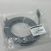 Legrand C2G 22013 15ft Cat5e Snagless Unshielded (UTP) Network Patch Cable Gray