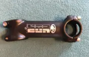 Uno DIMENSION 3 Stem Black MTB ATB Road Bike Bicycle