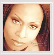 For The Man I Love -Stacye Branche CD