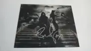 Sean Maguire Signed Picture COA Once Upon a Time, Kröd Mändoon