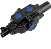 Log Splitter Valve Replace# 718-04706P LS27CC, LS33CC, LS25CC, Craftsman Check⬇️
