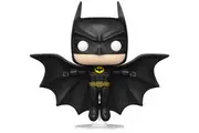 [Funko] Batman: Batman Soaring (1989) - Pop! Deluxe Figure