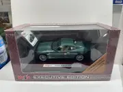 1/18 Maisto Executive Aston Martin DB7 Vantage Diecast MIB