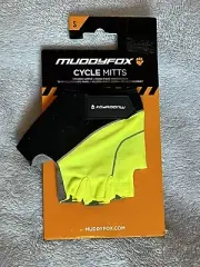 MuddyFox Cycle Mitts