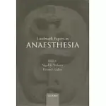 LANDMARK PAPERS IN ANAESTHESIA