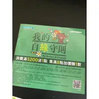 在飛比找蝦皮購物優惠-屈臣氏點數28點（含運）