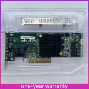 ASR-7805 Adaptec 6Gbps 2274100-R SATA SAS 1GB PCIe Gen3 Raid Controller Card
