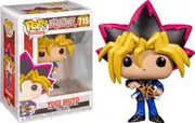 Funko Pop Yu-Gi-Oh! Yugi Muto #715 Vinyl Figure