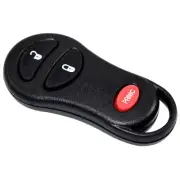 Remote Case Shell FOB for Dodge Caravan Dakota Durango Intrepid Ram 1998-2005