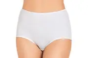 Bendon Freestyle Full Brief 13-70 White