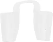 [DRESSOOS] Retainer Accessory Silicone Nose Internal Support Postoperative Retainer Tool