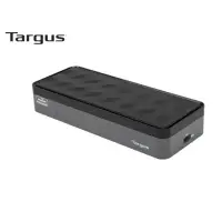 在飛比找環球Online優惠-【Targus】USB-C™ Universal Quad 