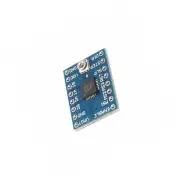 10PCS StepStick Stepper motor driver A4988 A4983 3D Printer driver module Reprap