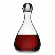 Lenox Tuscany Classics Crystal Aerating 48 oz Wine Decanter H1657