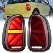 2PCS VLAND LED Tail Lights For Mini Cooper Countryman R60 2010-2016 Rear Lamps (for: Mini)