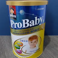 在飛比找蝦皮購物優惠-ProBaby桂格特選領先配方成長奶粉 1-4歲幼兒適用