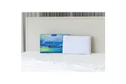 Protect-A-Bed Moonshadow Thermocool Back Sleeper Pillow