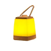 Creative LED Night Lights Portable Decorative Lanterns Rechargeable Lamp Night Light