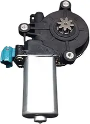 Compatible for MAXUS V80 Glass Lift Motor Window Regulator Motor DC 12V(Front Right)