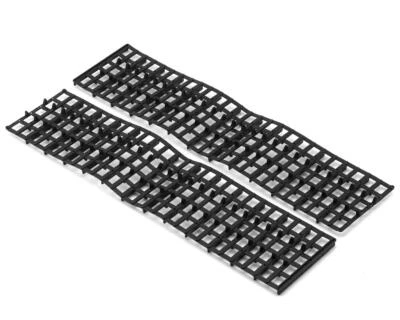 Kyosho Blizzard Caterpiller Track Set (1 Side) [KYOBL10E]