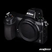 在飛比找樂天市場購物網優惠-LIFE+GUARD Nikon Z6/Z7 機身貼膜 機身