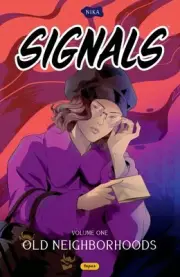 Signals 1 : Old Neighborhoods, Paperback by Nika (COR), Brand New, Free shipp...