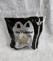 2022 McDonald's Kids Happy Meal Toy Lightyear Buzz Piloting the XL-15 # 3