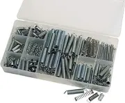 Draper 56380 Spring Asstmnt 200Pcs