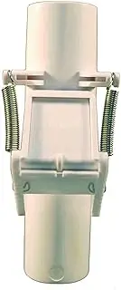[ATIE] Automatic Pool Cleaner V60050 Flowkeeper Valve Regulator Valve Replacement For Zodiac Baracuda W60050 Flowkeeper Valve, Pentair Kreepy Krauly, Hayward Pool Cleaner Regulator Valve K12004, V094P,