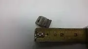 H & G 3/8-12, 100 SERIES THREAD CHASERS