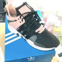 在飛比找蝦皮購物優惠-Adidas EQT support ADV W 宥凱購入