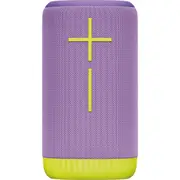 Ultimate Ears Everboom Portable Bluetooth Speaker (Lilac Lime)