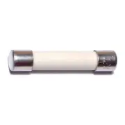 1/4" x 1-1/4" Ceramic MDA 12A / 250V Fuses (5 pcs.)