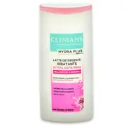 Clinians active anti-stress cleansing milk 200 ml