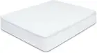 Single Mattress Protector, Bed Sheets Cover Waterproof Bamboo Protectors Home Be